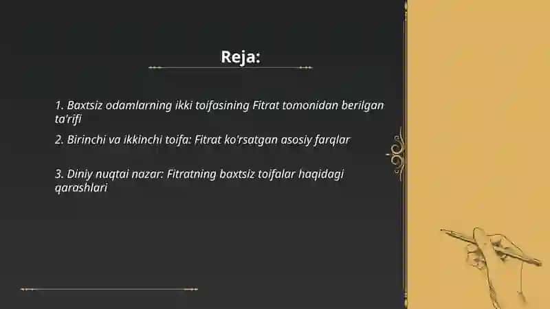 Rahbari Najot 2