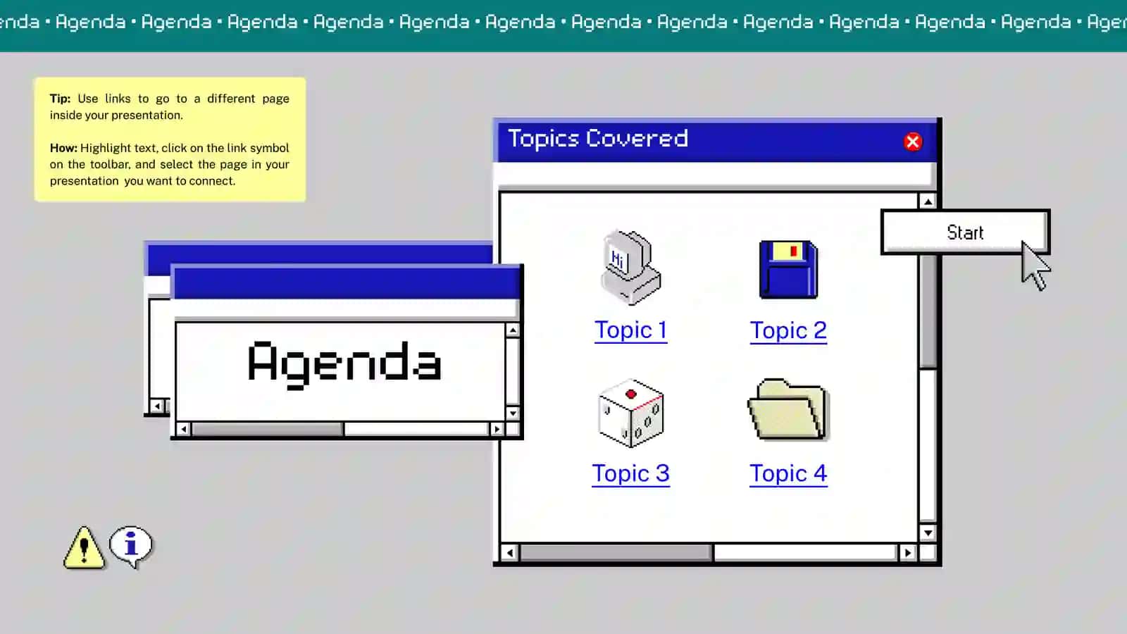 Title of Your Presentation 2