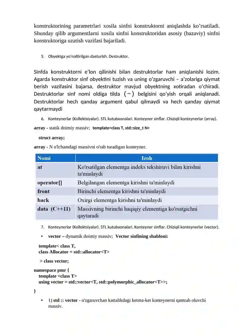 Polimorfizm 2