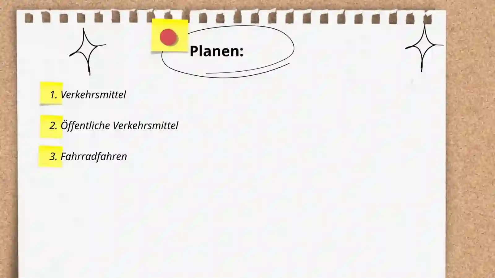 Unterwegs 2
