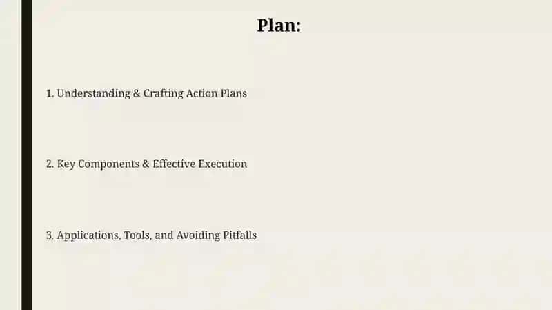 ActionPlanning 2