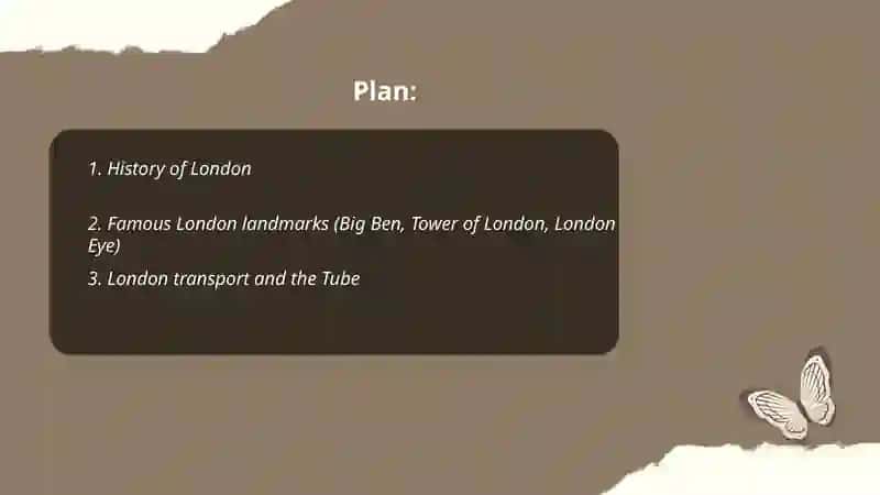 About London 2