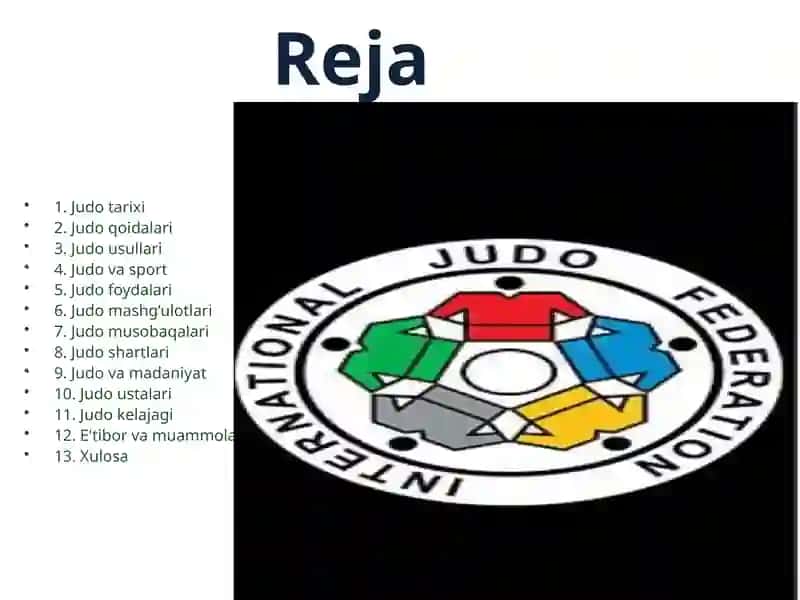 Judo 2