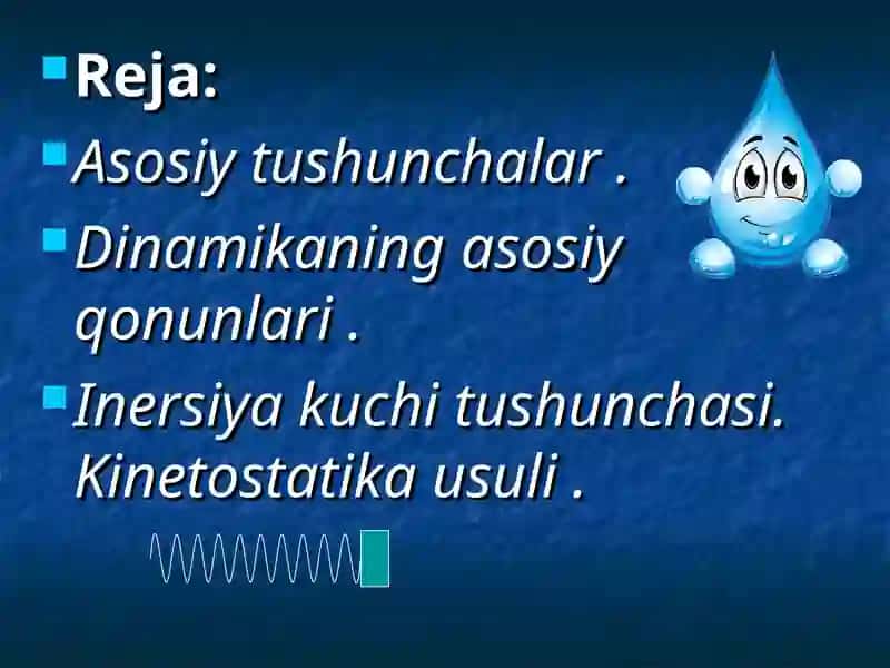 Dinamika 2