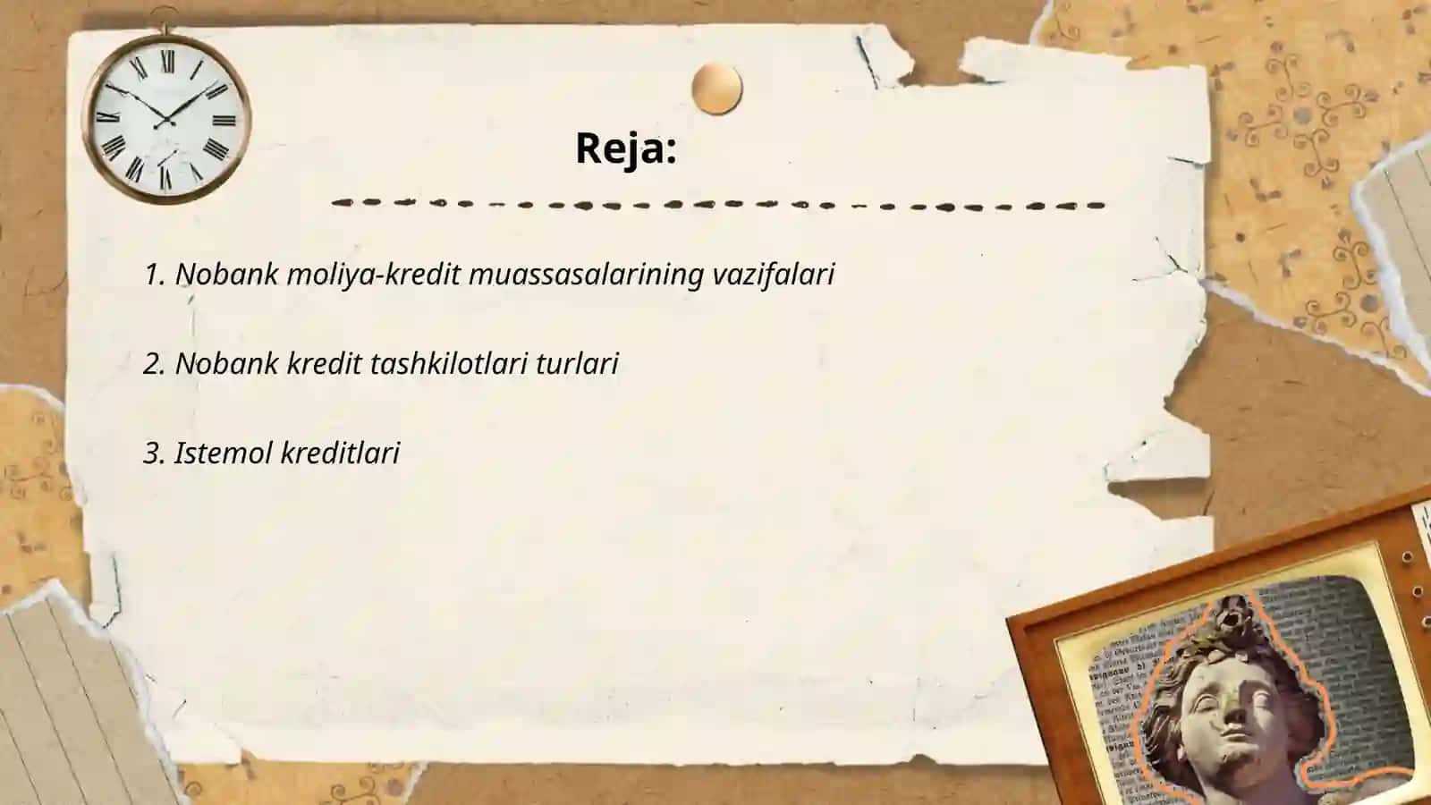 Nobank Moliya kredit muassasalari 2