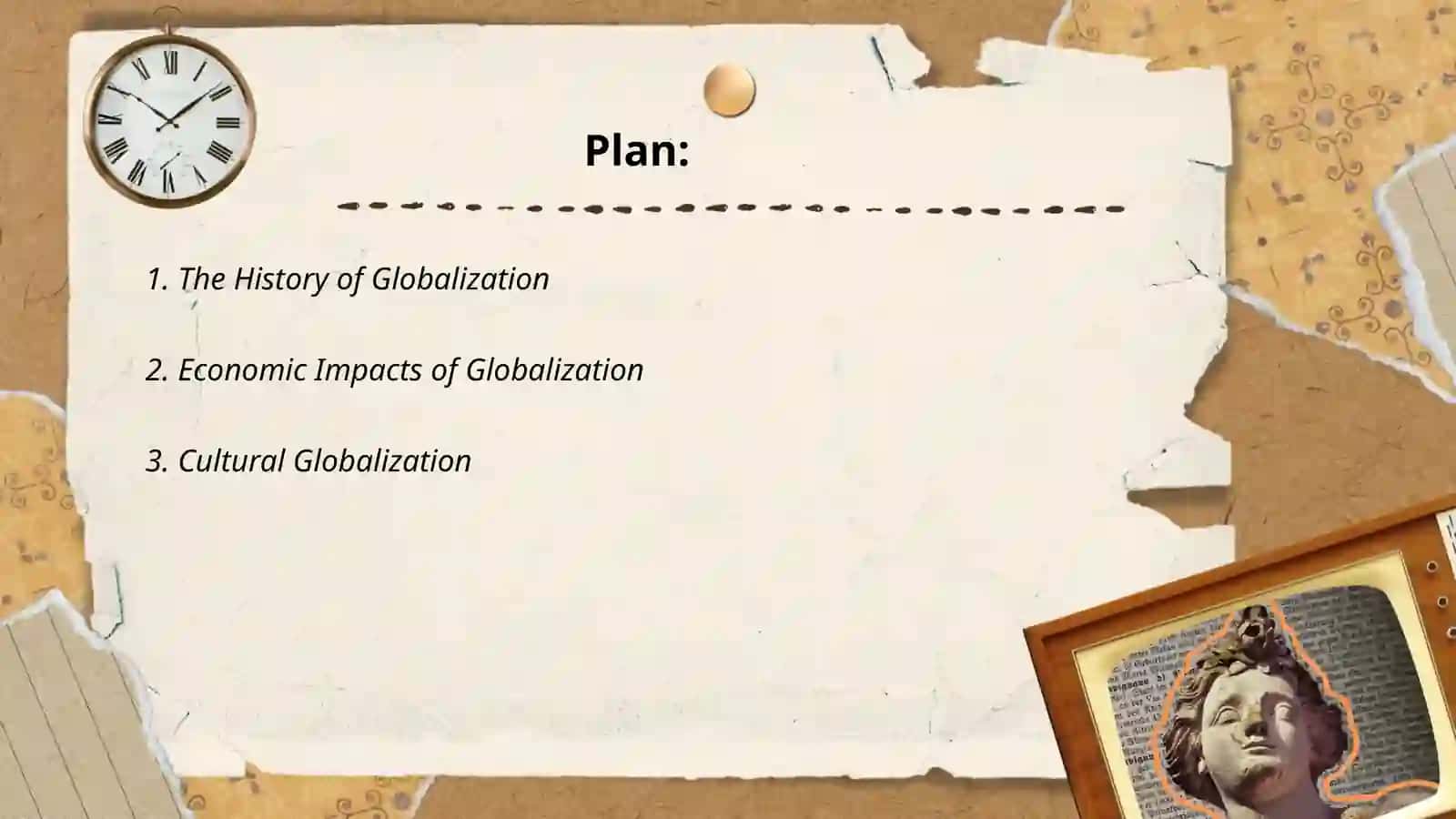 Globalization 2
