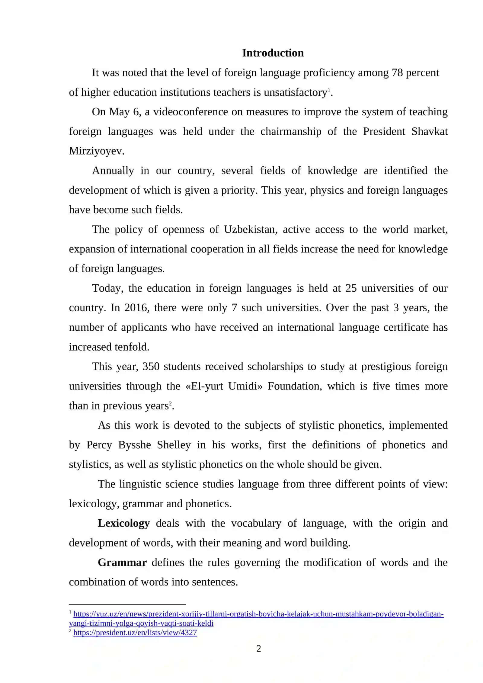 PHONETIC EXPRESSIVE MEANS AND STYLISTIC DEVICES 2