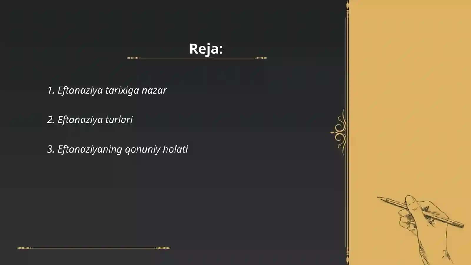 Eftanaziya 2
