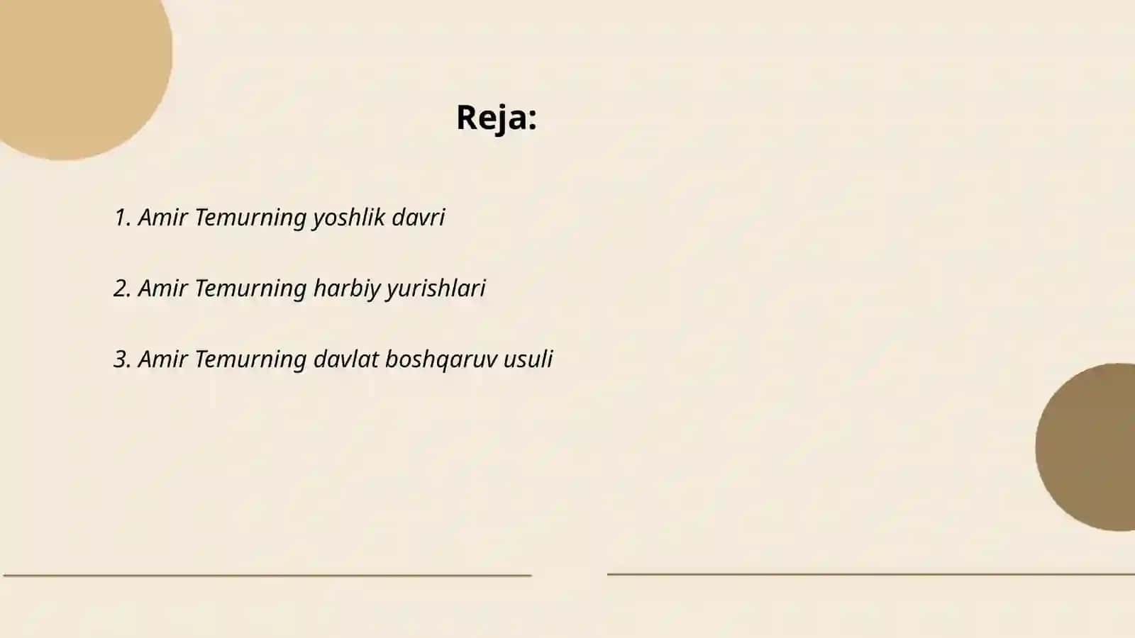 Amir Temur buyuk davlat arbobi 2