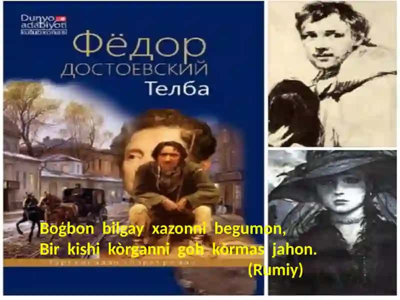 "TELBA" asari tahlili 2