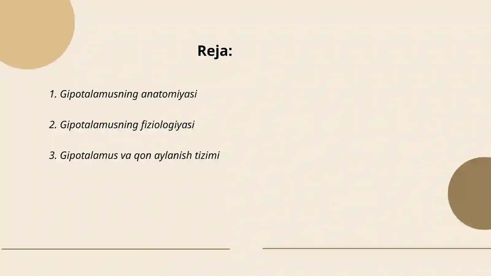 Gipotalamus 2