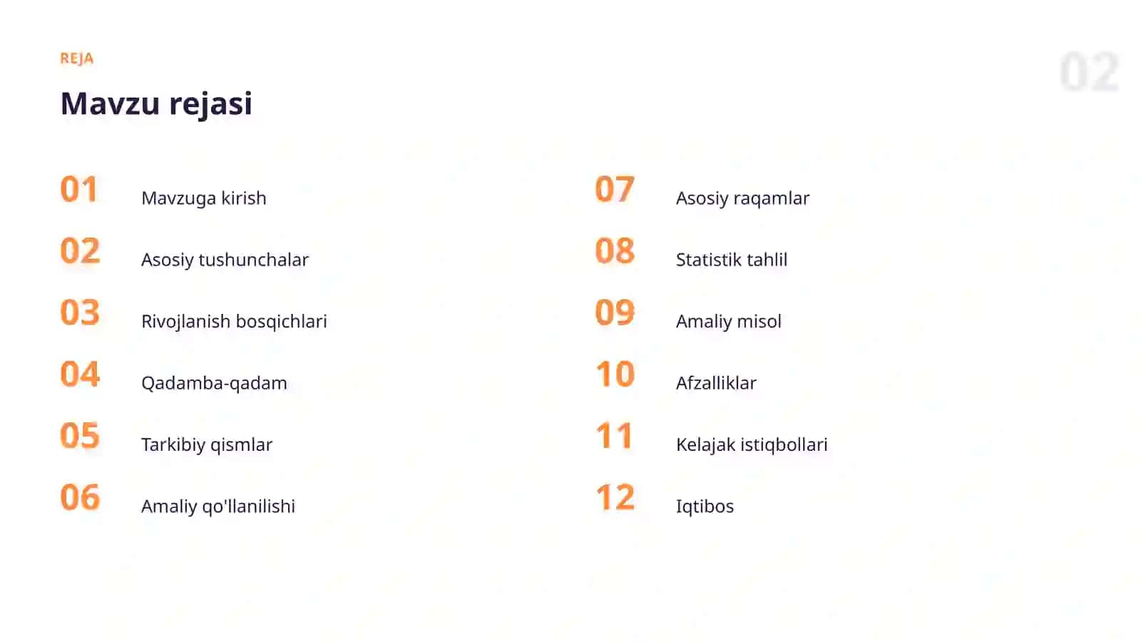 Tensorlar — qadamba-qadam 2