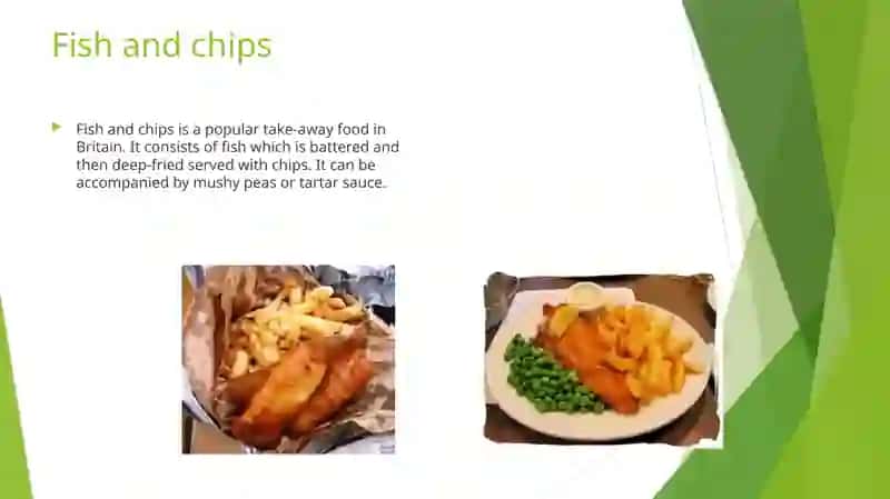 Fish and chips 2
