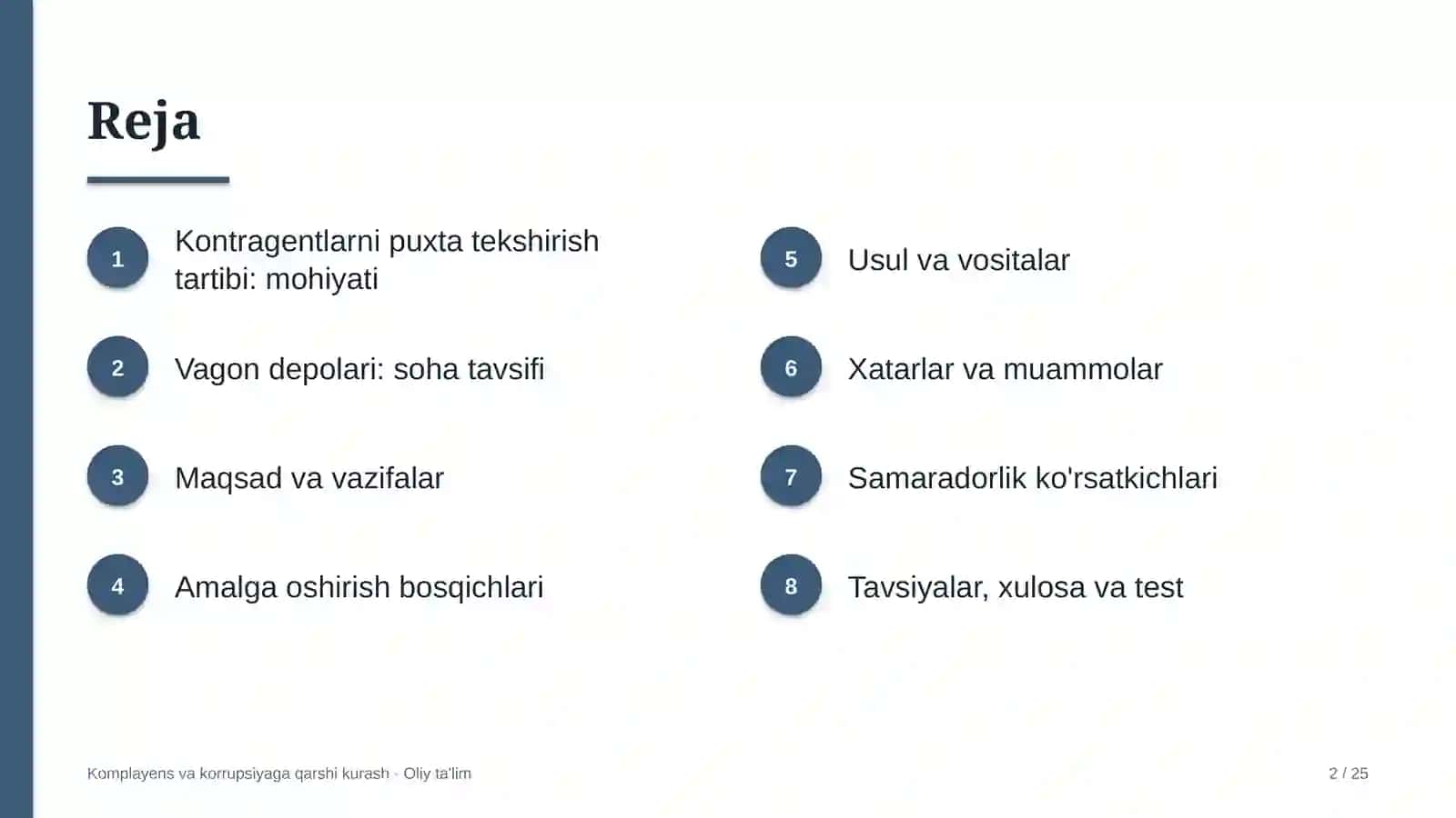 vagon depolarida kontragentlarni puxta tekshirish tartibi 5366 2