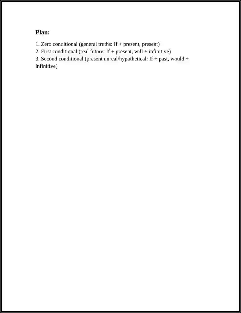 IF-CONDITIONAL 2