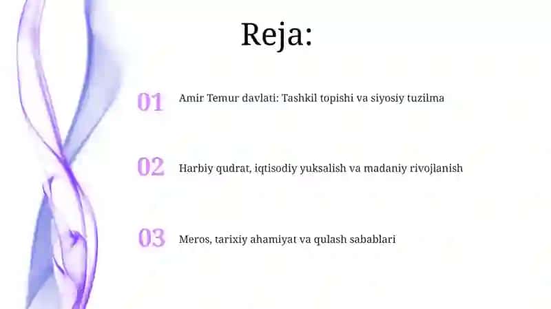 Amir Temurdavlati 2