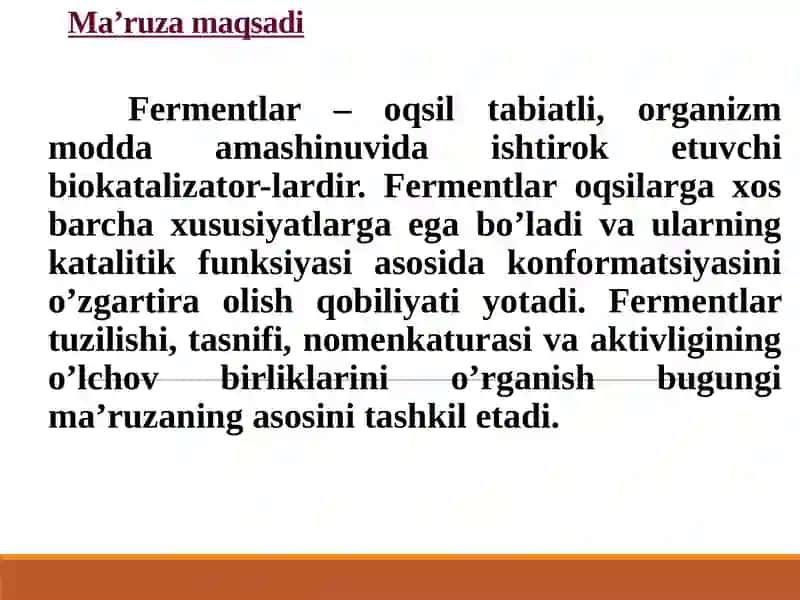 Fermentlar 2