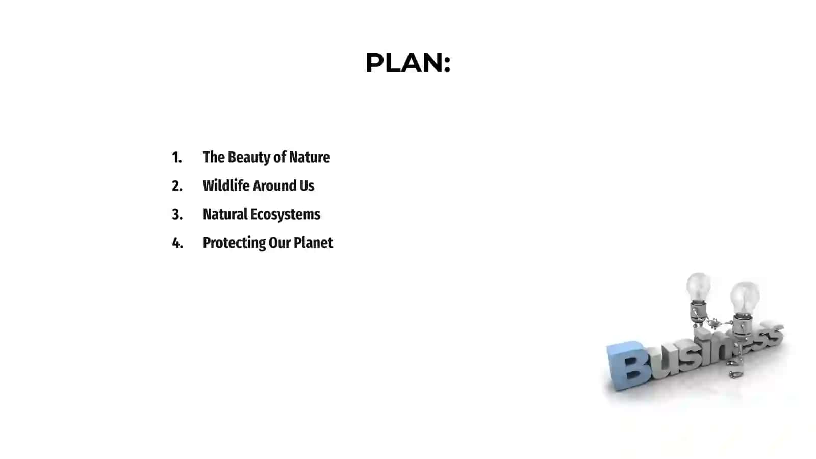 Tabiat dunyosi 2