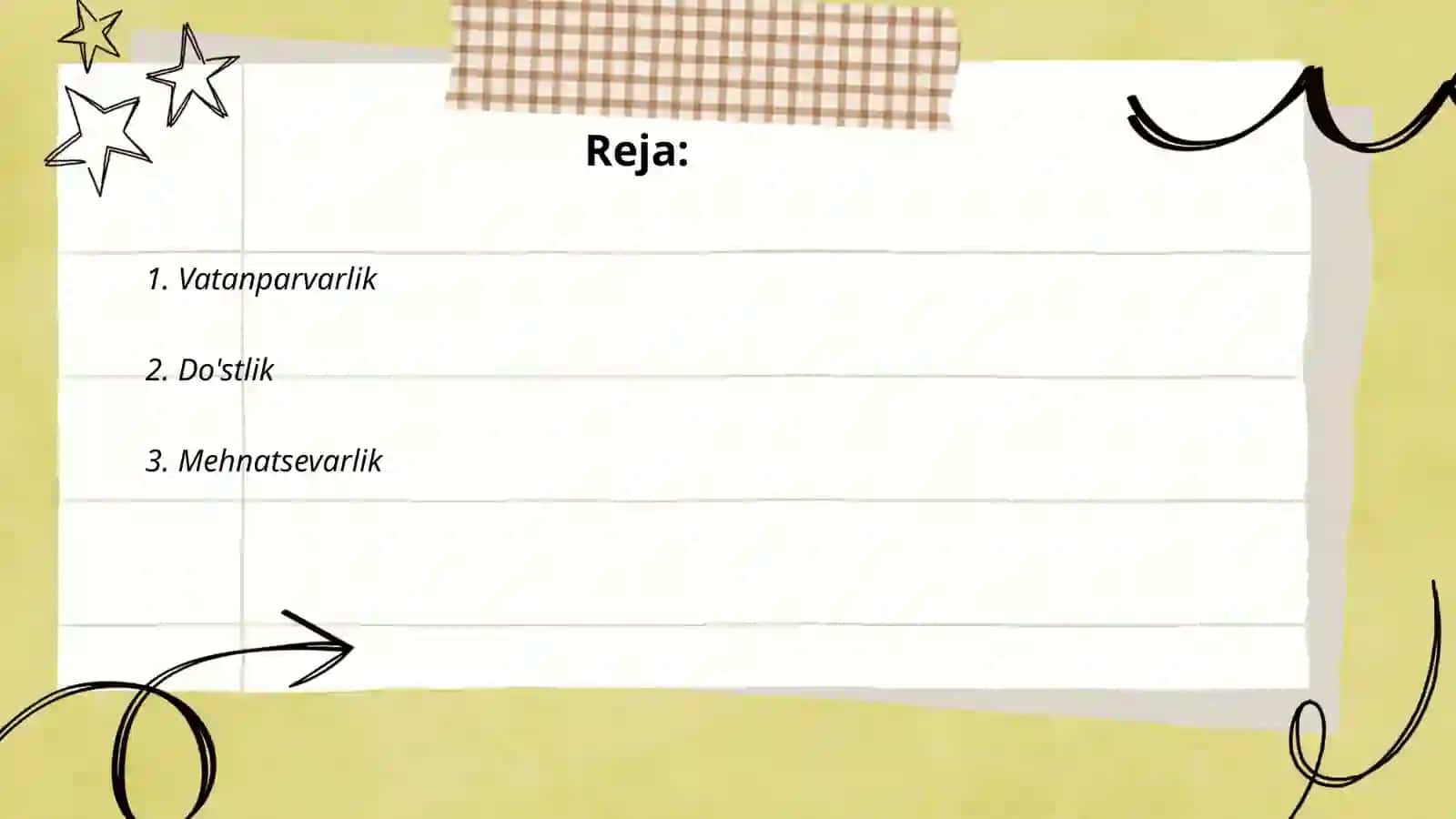 Vatanparvarlik 2