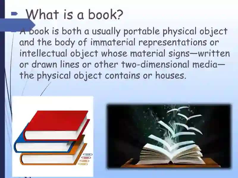 My favorite book 2