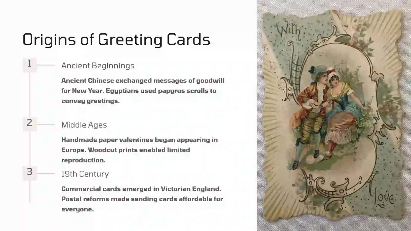 Making Greeting Cards 2