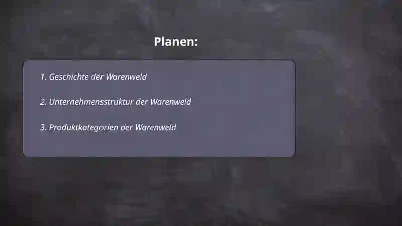 Warenweld 2
