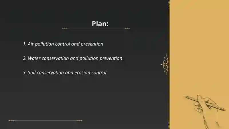 Environmental Protection 2