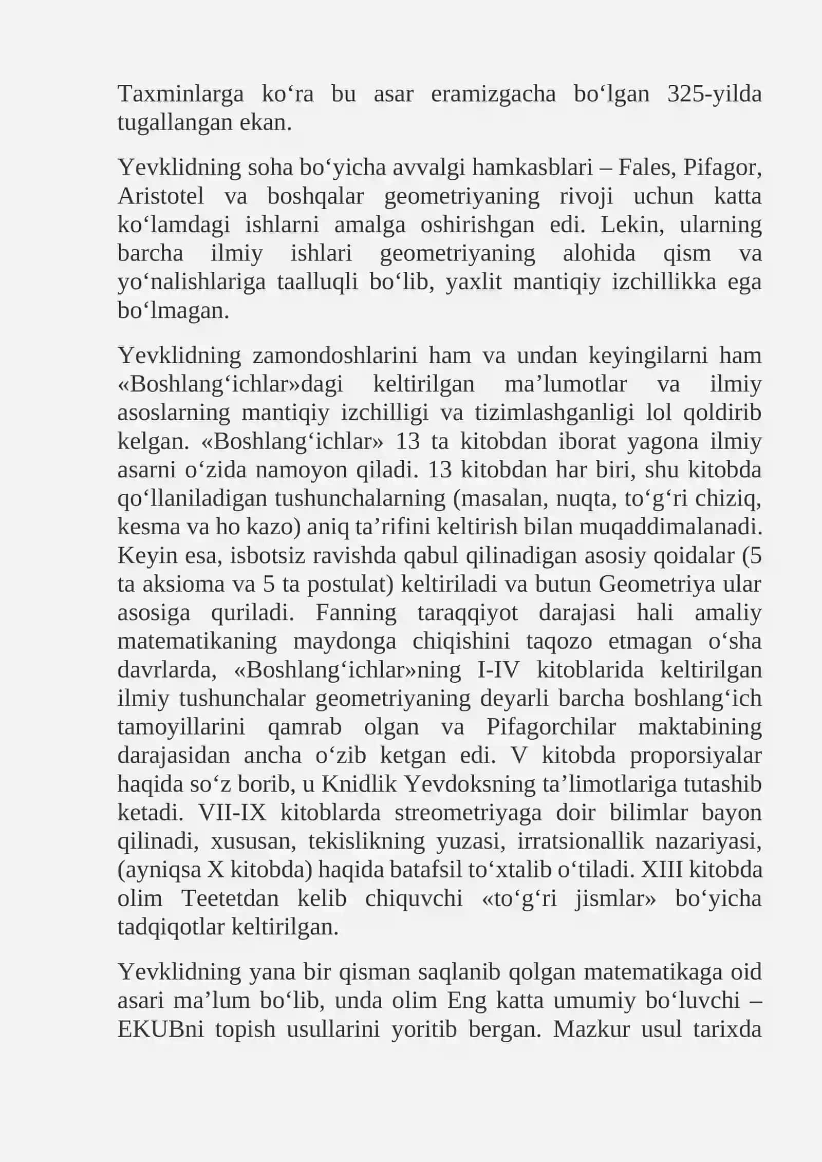 Yevklid 2