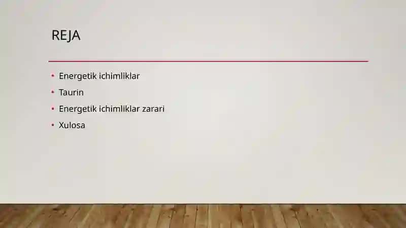 Energetik ichimliklar 2
