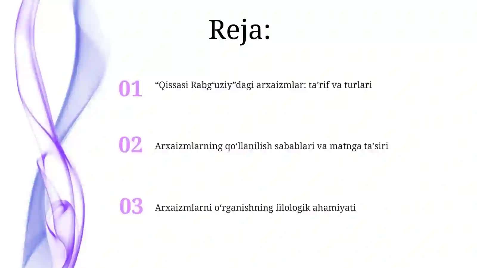 Qissasi Rabg'uziy 2
