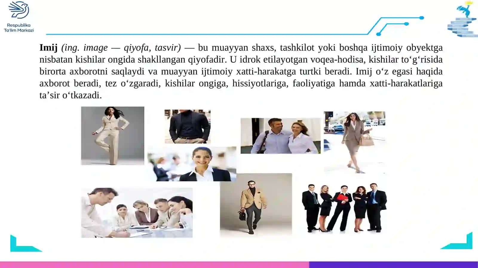Siyrat va surat 2
