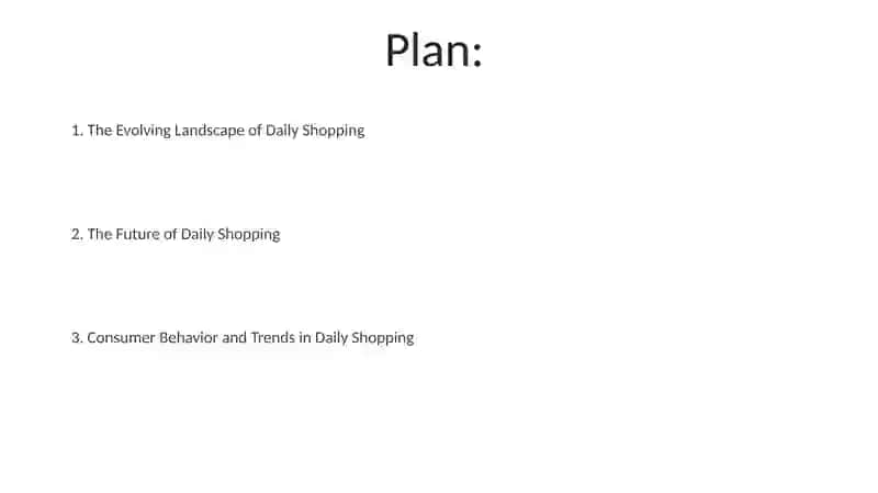 Data Privacy and Security in Daily Shopping 2