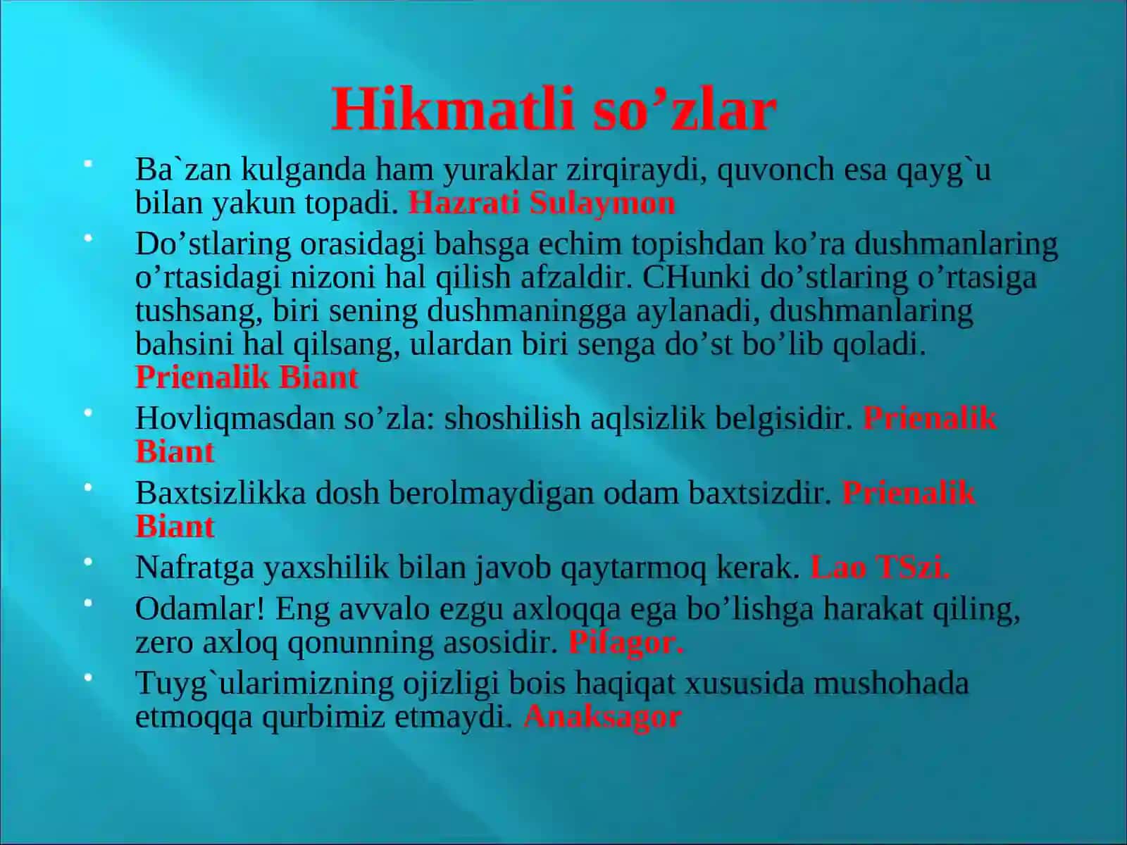 HISSIYOT 2