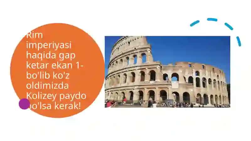 Rim imperiyasi 2