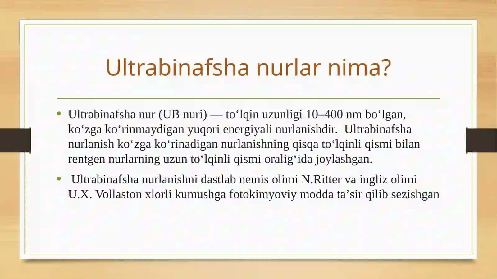 Ultrabinafsharadiatsiyajadalliginitekshirishusullari 2