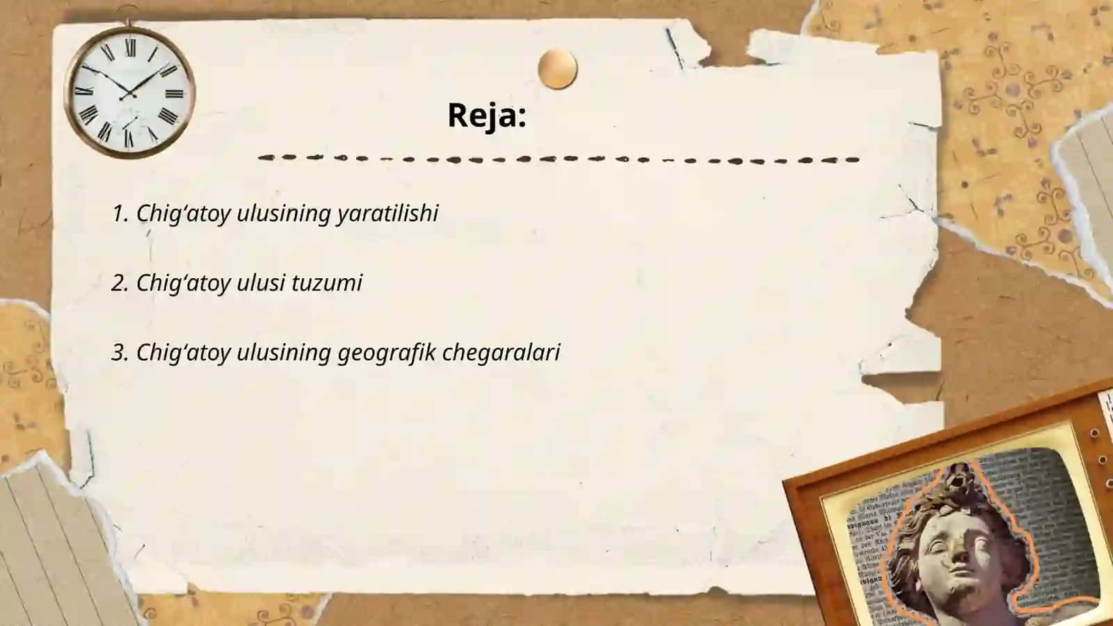 Chiģatoy ulusi 2