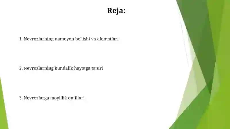 Nevrozlar 2