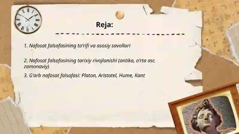 Nafosat falsafasi 2