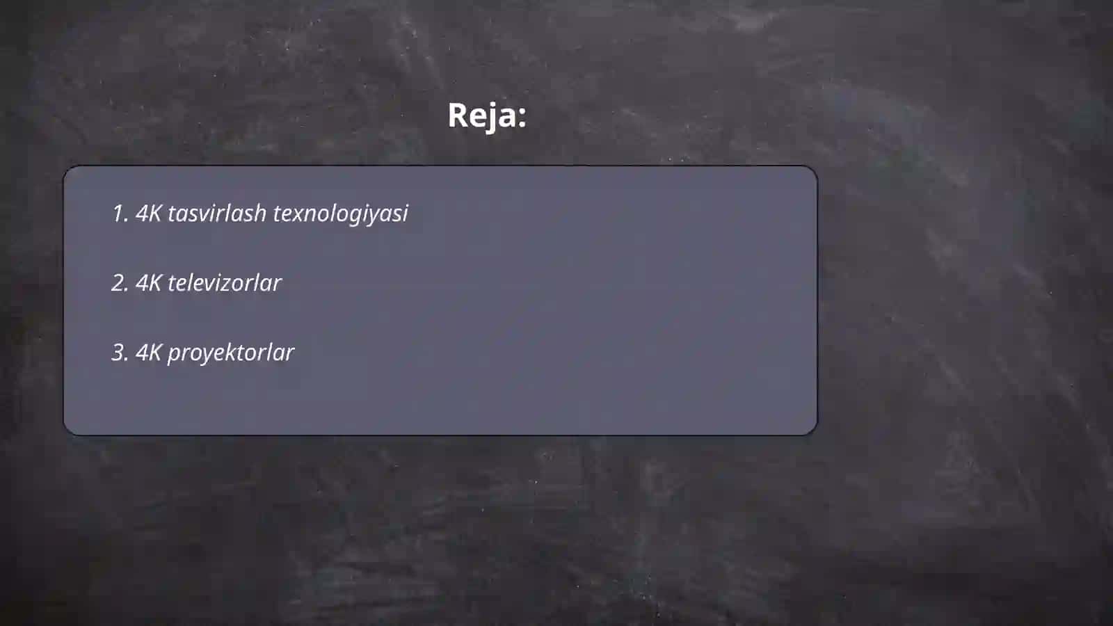 4k metod 2