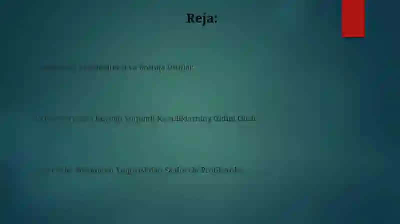 Xirurgiyada gospital infeksiyani profilaktikasi 2