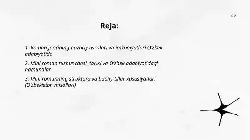 Muhammadiyeva Barchinoy Rustam qizi 2