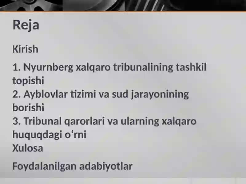Nyurnberg Processi 2