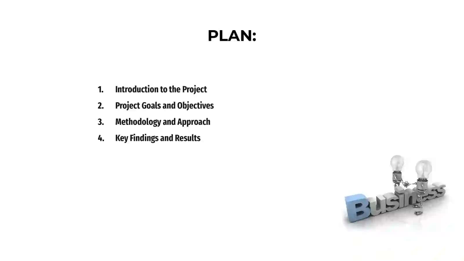 Project presentation 2