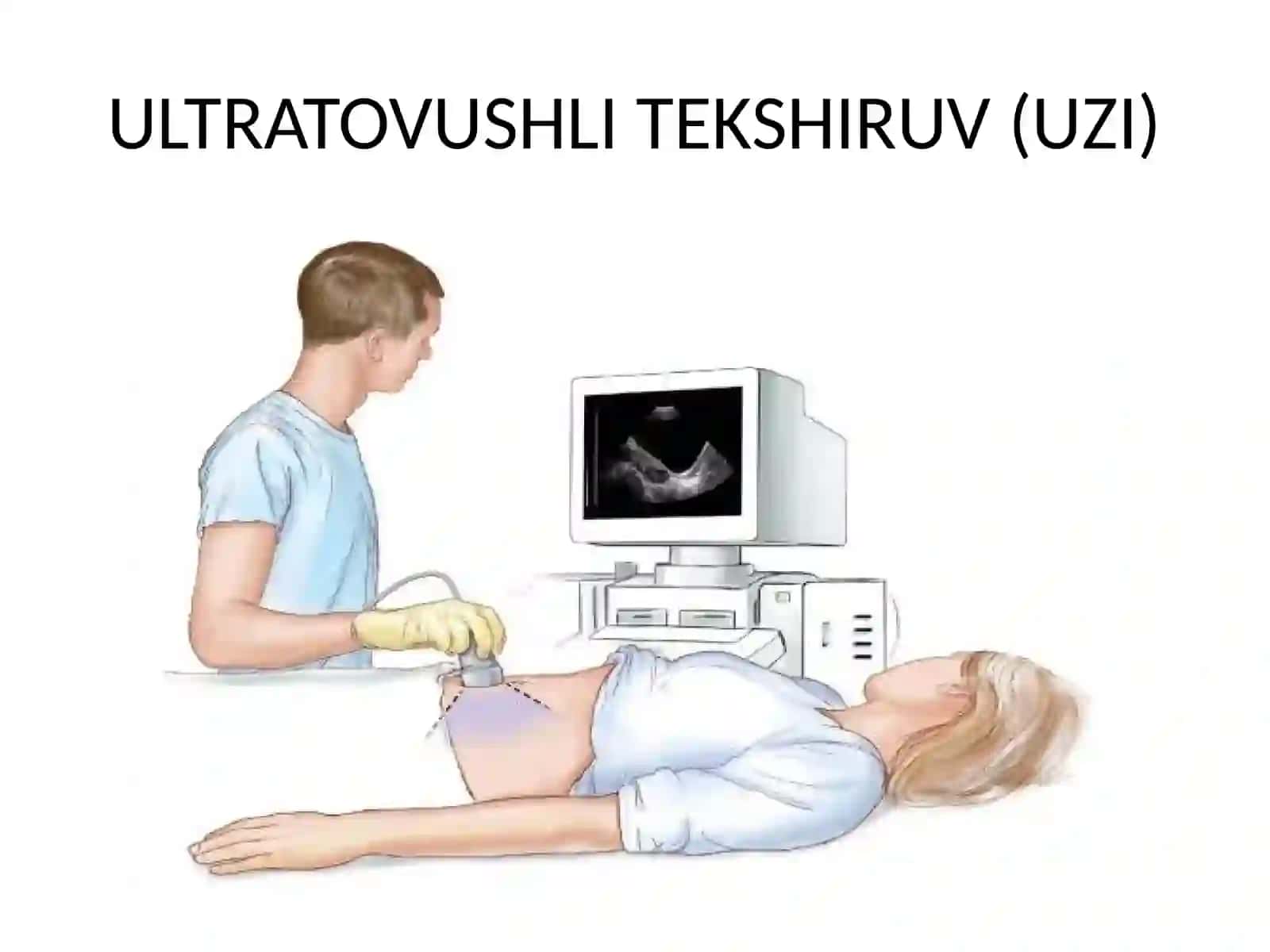UZI aparati 2