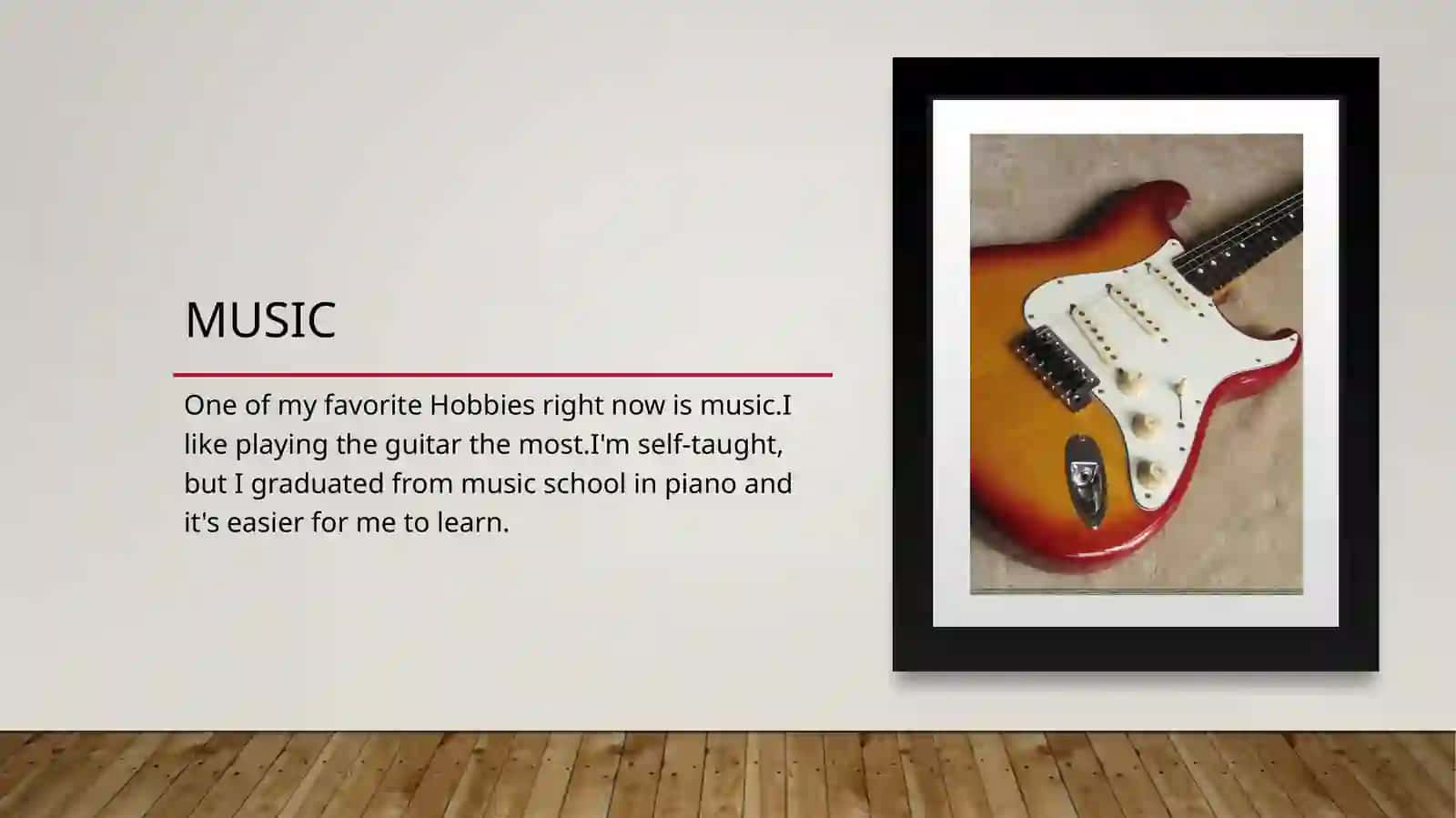 Music 2