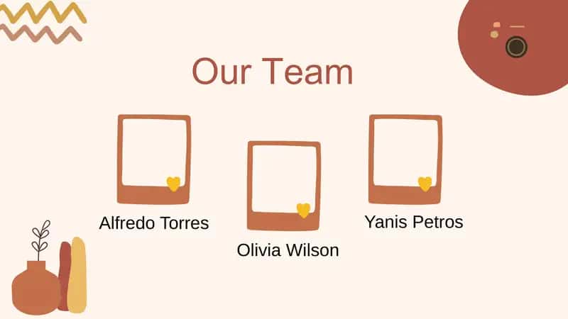 Group Project Presentation 2