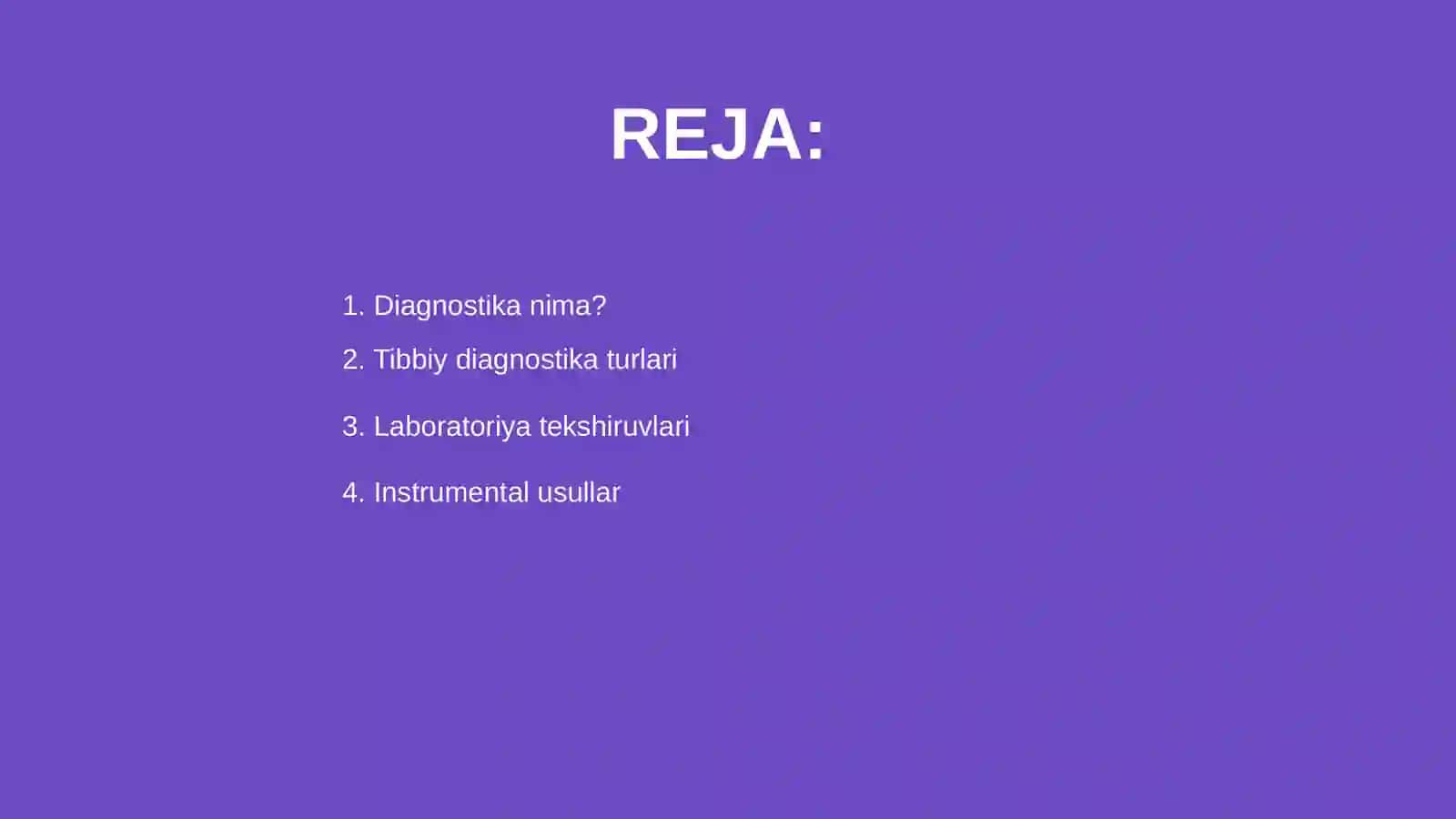 Diagnostika 2