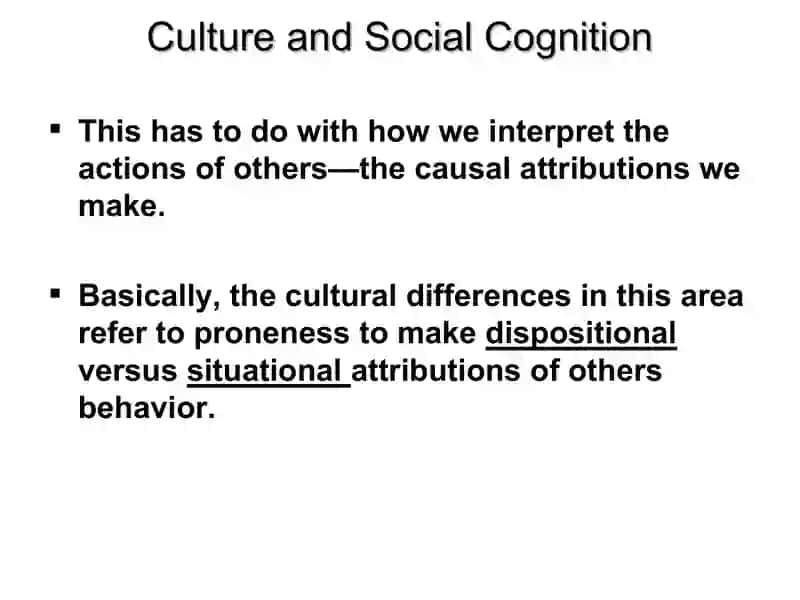 Identity and communication 2