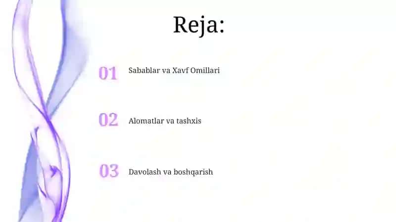 Nevroz qanday kasallik 2