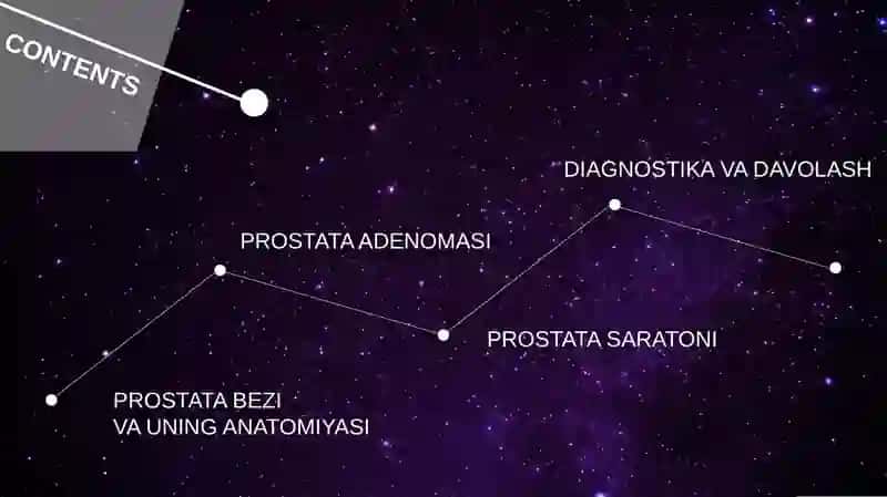 Prostata bezi o‘smalari 2